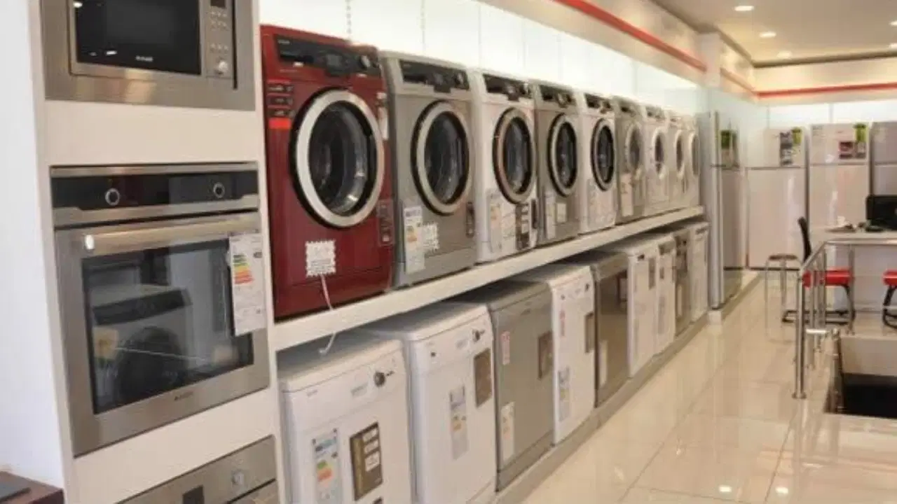 Tefenni Beyaz Eşya Tamircisi