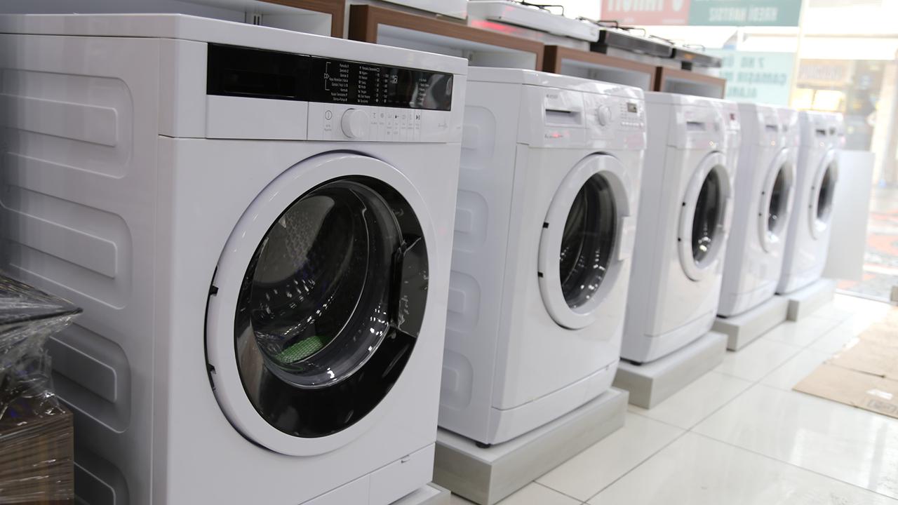 Tefenni Beyaz Eşya Tamircisi